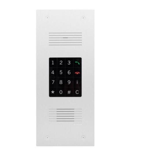 ROBIN INTERCOM PROLINE SIP KEYPAD C03060+C03001 OPBOUW, Telecommunicatie, Overige Telecommunicatie, Nieuw, Ophalen of Verzenden