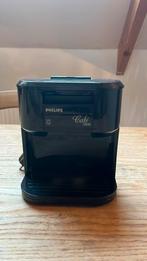 Koffiezetapperaat philips- Cafe duo, Koffiemachine, Gemalen koffie, Ophalen of Verzenden, Zo goed als nieuw