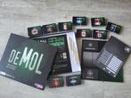 Wie is de Mol?, Hobby en Vrije tijd, Gezelschapsspellen | Bordspellen, Een of twee spelers, Ophalen of Verzenden, Zo goed als nieuw