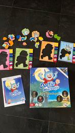 Bordspel dolfje weerwolfje, Een of twee spelers, Ophalen of Verzenden, Zo goed als nieuw, Identity games international Bv