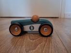 Houten speelgoed  auto, Antiek en Kunst, Ophalen
