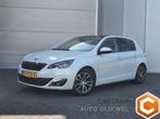 Peugeot 308 1.2 PureTech Allure, Voorwielaandrijving, Stof, Gebruikt, Euro 6