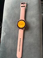 Samsung Active 2 smartwatch rosé, Ophalen of Verzenden, Zo goed als nieuw, Roze, Android