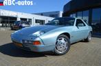 Porsche 928 S4 5.0-32V Coupé Youngtimer, Auto's, Porsche, Automaat, Achterwielaandrijving, Gebruikt, 8 cilinders