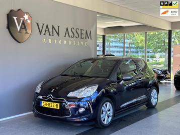 Citroen DS3 1.2 PureTech Business|CRUISE|NWE APK beschikbaar voor biedingen