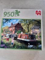Te koop: Jumbo puzzel van 950 stukjes, Hobby en Vrije tijd, Denksport en Puzzels, Ophalen, Zo goed als nieuw