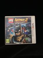 Lego Batman 2 3ds, Vanaf 7 jaar, Avontuur en Actie, 2 spelers, Ophalen of Verzenden