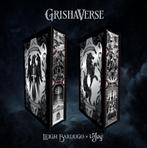 GEZOCHT: Six of crows litjoy, Boeken, Ophalen of Verzenden, Zo goed als nieuw