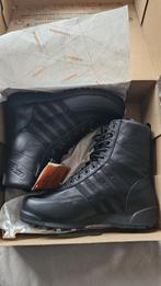 Crispy HTG GORETEX, Ophalen of Verzenden, Nieuw, Zwart, Werkschoenen