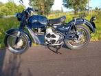 Moto Guzzi Nuovo Falcone Militare, 499 cc, Particulier, Overig, 1 cilinder