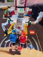 Vintage Lego Space Sets jaren 80/90, Ophalen of Verzenden, Gebruikt, Complete set, Lego
