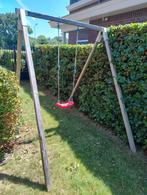 Schommel toestel hoogte 2.40, Kinderen en Baby's, Speelgoed | Buiten | Speeltoestellen, Ophalen of Verzenden, Zo goed als nieuw