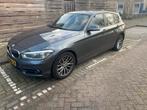 BMW 1-Serie 120I Navi|Cruise|Xenon|Dak|PDC, Auto's, 4 cilinders, 1200 kg, Particulier, 177 pk