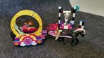 Lego Friends magische acrobatiek 41686, Kinderen en Baby's, Speelgoed | Duplo en Lego, Ophalen of Verzenden, Zo goed als nieuw