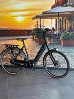 ❗️Gazelle Grenoble C8 2024  53 cm 500 wh SMARTSYSTEEM❗️, Fietsen en Brommers, Elektrische fietsen, Ophalen of Verzenden, Zo goed als nieuw