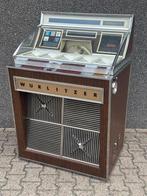 Ongelofelijk mooie werkende Wurlitzer model 2910 jukebox, Ophalen, Usa, Mm, Zo goed als nieuw