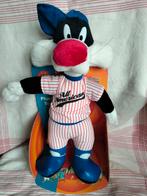 Vintage Curiosa Cartoon SYLVESTER kat poes, Ophalen of Verzenden