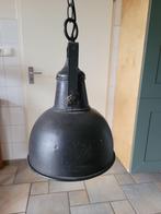 Retro hanglamp, Ophalen of Verzenden, Nieuw, Metaal, 50 tot 75 cm