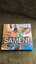Angelika Fuchs - Samen!, Ophalen of Verzenden, Zo goed als nieuw, Angelika Fuchs; Rhea Harbers; Rosita Steltenpool