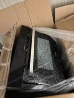 Inventum IMC3834GT combimagnetron – Defect – Voor onderdelen, Witgoed en Apparatuur, Ovens, 45 tot 60 cm, Ophalen of Verzenden