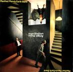 LP vinyl  MANFRED MANN's EARTH BAND – Angel Station, Verzenden, Gebruikt, 12 inch, Poprock