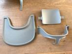 Trip trapp baby set en tray, Kinderen en Baby's, Kinderstoelen, Ophalen of Verzenden, Zo goed als nieuw, Meegroeistoel