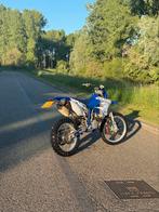 2004 Yamaha WR450F, Fietsen en Brommers, Brommers | Crossbrommers, Gebruikt, Yamaha, 5 versnellingen, Ophalen