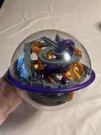 3D Doolhof Bal  Uitdagend Denkspel! Maze Ball -  Brain Game, Ophalen, Meer dan 50 stukjes, Gebruikt, 6 jaar of ouder