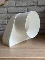 ROTHEIGNER Hoekverloop rond vlak - Wit, Ophalen of Verzenden, Nieuw