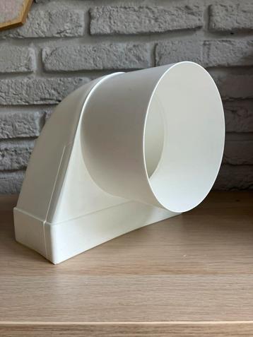 ROTHEIGNER Hoekverloop rond vlak - Wit beschikbaar voor biedingen