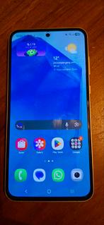 Samsung Galaxy A55 - 128GB, Telecommunicatie, Mobiele telefoons | Samsung, Ophalen, Gebruikt, Overige kleuren, Touchscreen