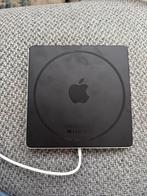 Apple USB SuperDrive - Externe DVD Speler, Computers en Software, Ophalen of Verzenden, Gebruikt