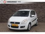 Suzuki Splash 1.0 VVT Exclusive (bj 2011), 21 km/l, Euro 5, Gebruikt, 31 €/maand