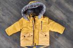Winterjas maat 80, Kinderen en Baby's, Babykleding | Maat 80, Ophalen, Zo goed als nieuw, Jongetje, Jasje