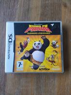 Kung Fu Panda Nintendo ds, Ophalen of Verzenden, Zo goed als nieuw