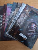 Dave McKean - Cages (7 delen), Meerdere comics, Ophalen of Verzenden, Zo goed als nieuw, Amerika