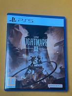 Little Nightmares III - PS5, Spelcomputers en Games, Ophalen, Zo goed als nieuw