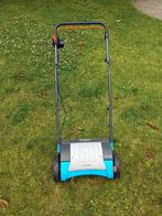 Verticuteer machine Gardena, Ophalen, Zo goed als nieuw, Elektrisch