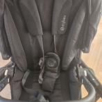 Cybex Gazelle S, Kinderen en Baby's, Kinderwagens en Combinaties, Duowagen, Zo goed als nieuw, Ophalen, Kinderwagen