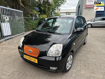 Kia Picanto 1.0 LXE, Airco, Nap, Apk 04/2026 beschikbaar voor biedingen