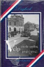 Steve Jansen Velp en de oorlog 1940-1945 (in plastic), Ophalen of Verzenden, Nieuw, Europa