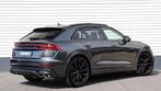 Audi SQ8 4.0 TFSI Quattro | Massage | B&O | Head-up | Panora, Auto's, 12 maanden, Gebruikt, 508 pk, Leder