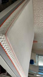 Octasmart en octaspring 160 x 200 matras met topper, Huis en Inrichting, Ophalen, Tweepersoons, Zo goed als nieuw, 200 cm