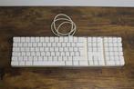 Apple A1048 keyboard toetsenbord (DEFECT), Computers en Software, Toetsenborden, Ophalen of Verzenden, Qwerty, Resell Store Fremi