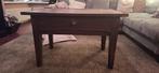 Brocante tafel, Antiek en Kunst, Ophalen