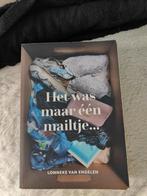 Lonneke van Engelen - Het was maar één mailtje..., Boeken, Literatuur, Gelezen, Lonneke van Engelen, Ophalen of Verzenden