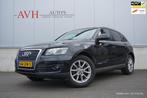 Audi Q5 2.0 TFSI quattro, Rest BPM 1073 euro, Auto's, Automaat, Euro 5, Gebruikt, Beige