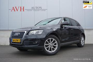 Audi Q5 2.0 TFSI quattro, Rest BPM 1073 euro beschikbaar voor biedingen