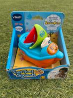 V-Tech Toet Toet Splash Sailboat - Nieuw, Ophalen of Verzenden, Nieuw, Overige typen, Met licht