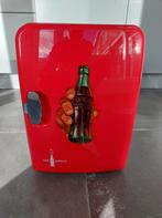 Coca-Cola mini koelkast, Witgoed en Apparatuur, Koelkasten en IJskasten, Ophalen, Zonder vriesvak, Minder dan 45 cm, Minder dan 85 cm